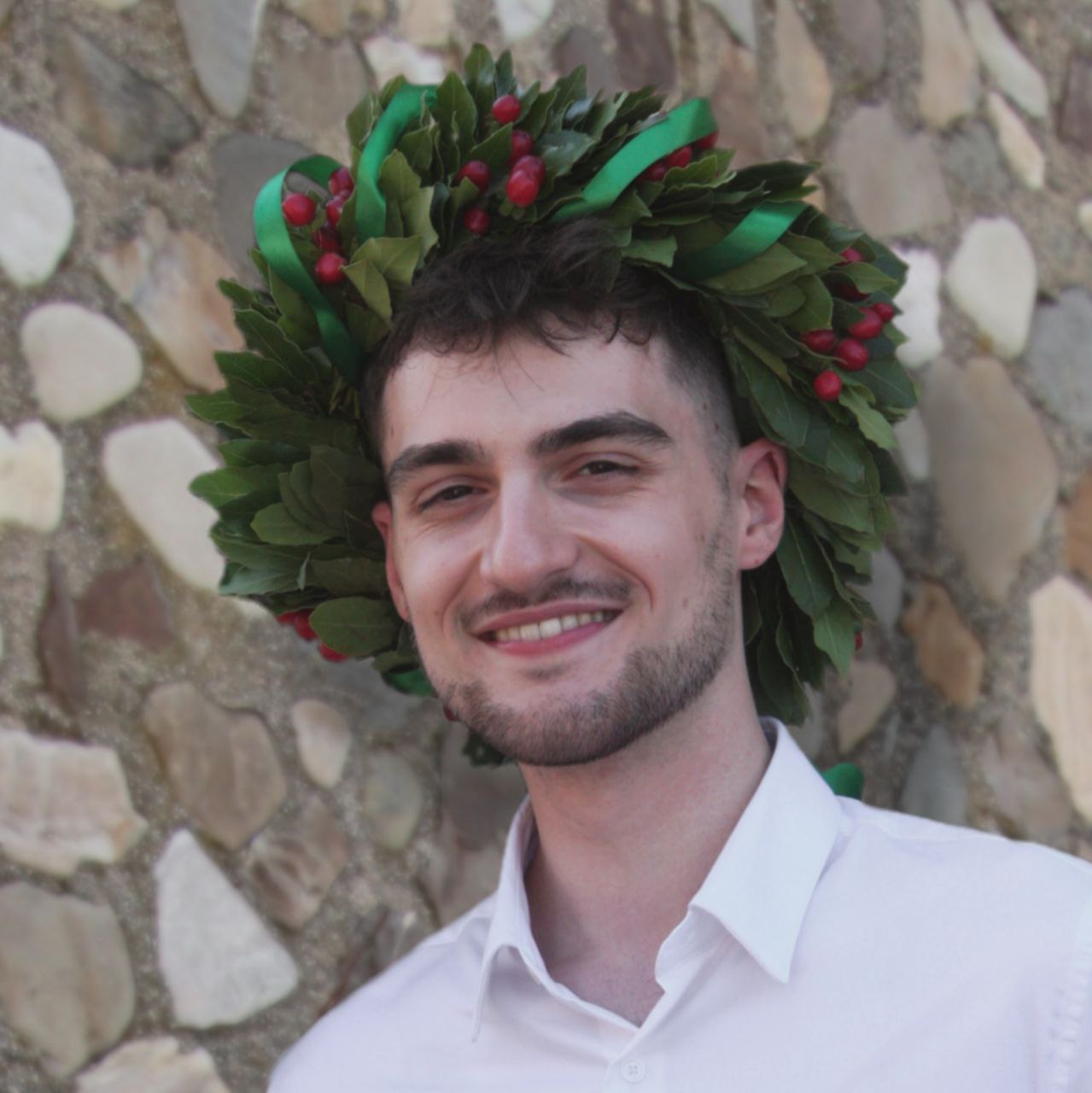 Foto profilo