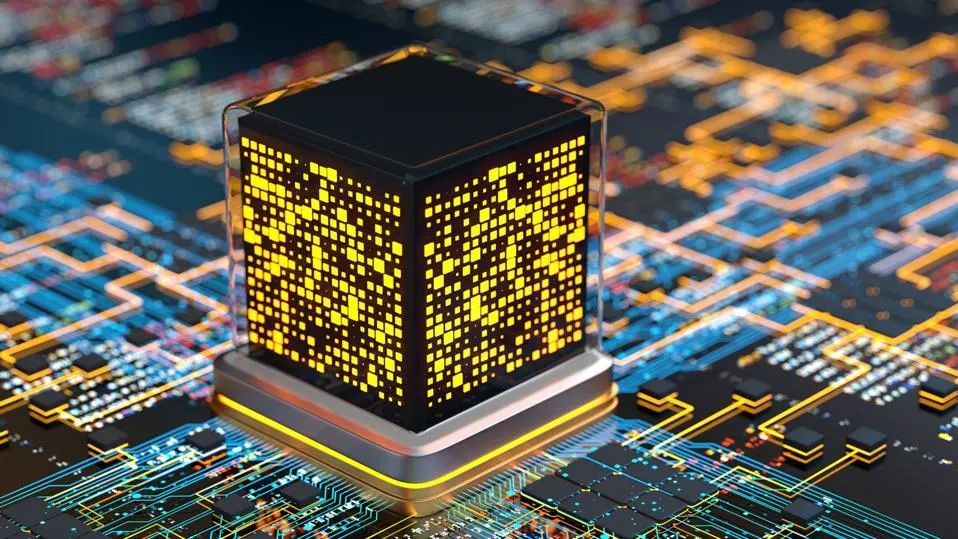 Quantum Hadamard Edge Detection